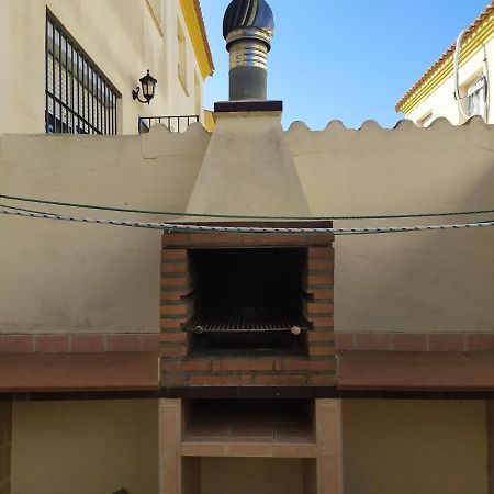 Casa Rojas Villa Tarifa Luaran gambar