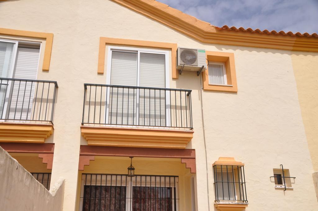 Casa Rojas Villa Tarifa Bilik gambar