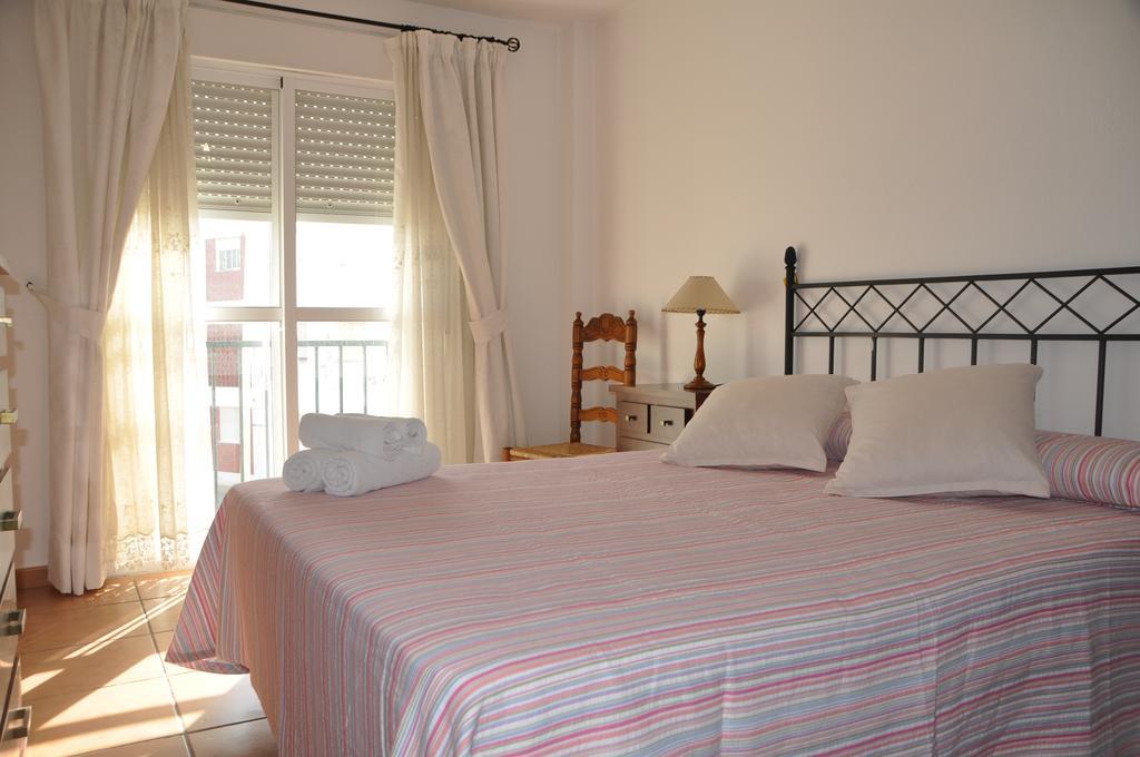 Casa Rojas Villa Tarifa Luaran gambar