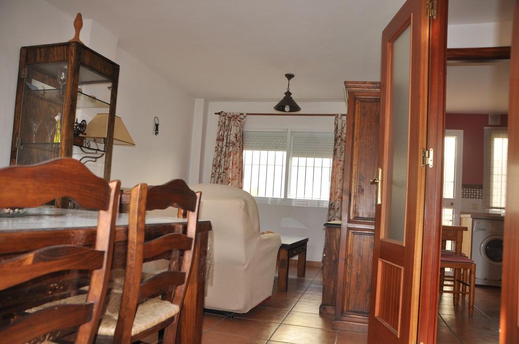 Casa Rojas Villa Tarifa Luaran gambar