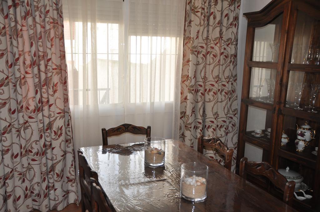 Casa Rojas Villa Tarifa Luaran gambar